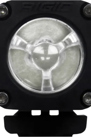 Rigid Industries Ignite Spot - SM - Black Free Shipping