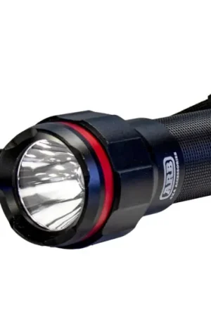 Free Shipping ARB Pureview 800 Flashlight 800 Lumen Flashlight