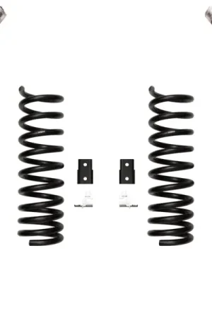 Clearance ICON 2014+ Ram 2500 4WD 2.5in Stage 2 Suspension System