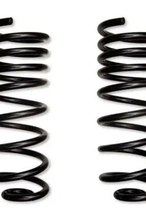 Rock Krawler 2014+ RAM 2500 HD Triple Rate Rear Coil Springs Money Back Guarantee