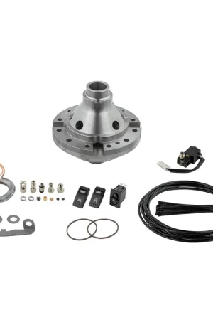 Special Discount ARB Airlocker 10.5In 40 Spl Ff Gm 14 Bolt S/N