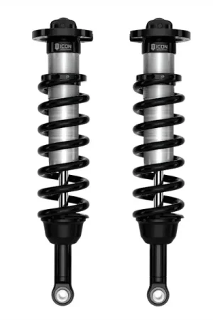 ICON 22-23 Toyota Tundra 2.5 VS IR 6in Coilover Kit Hot Deal