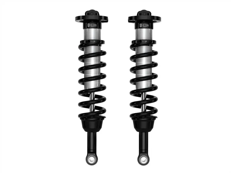 ICON 22-23 Toyota Tundra 2.5 VS IR 6in Coilover Kit Hot Deal
