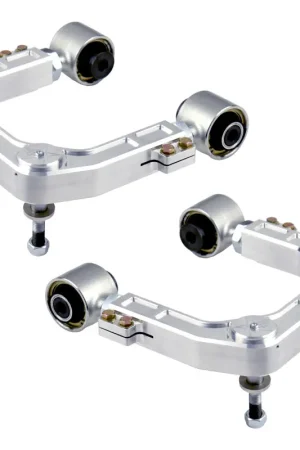 Rock Krawler 2021+ Ford Bronco Front Billet Upper A-Arms Wholesale