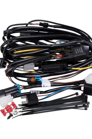 While Supplies Last ARB Wiring Loom V2 (AR40CV2)
