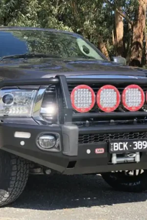 ARB Summit Bull Bar RAM 1500 (Fit Kit NOT Included) Special Discount