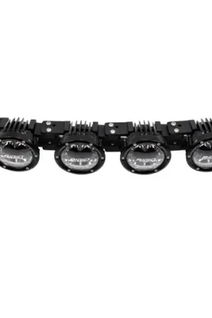 Rigid Industries 360 Connect 30in Light Bar Assembly Limited Offer