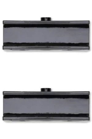 Handmade Rock Krawler 03-13 RAM 2500 HD / 2003+ RAM 3500 HD Lift Blocks 2in Fabbed (1 Pair) - Rear