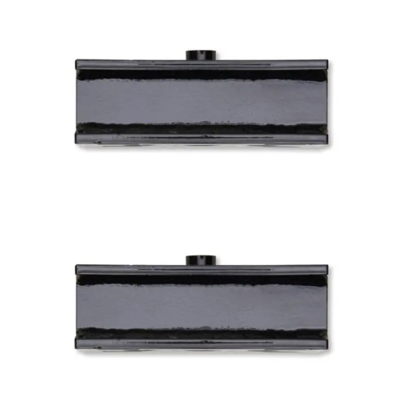Handmade Rock Krawler 03-13 RAM 2500 HD / 2003+ RAM 3500 HD Lift Blocks 2in Fabbed (1 Pair) - Rear