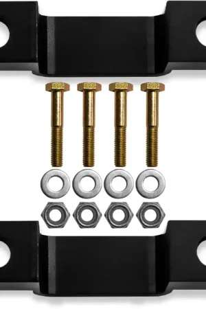 Rock Krawler 2021+ Ford Bronco (Ex. Raptor) 1in Leveling Kit - Front Must Have