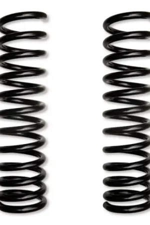 Clearance Rock Krawler 2014+ RAM 2500 HD / 2013+ RAM 3500 HD 4in Triple Rate Front Coil Springs