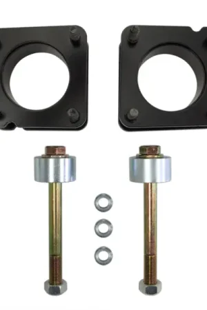 ICON 2007+ Toyota Tundra 2.5in Spacer Kit One Day Deal