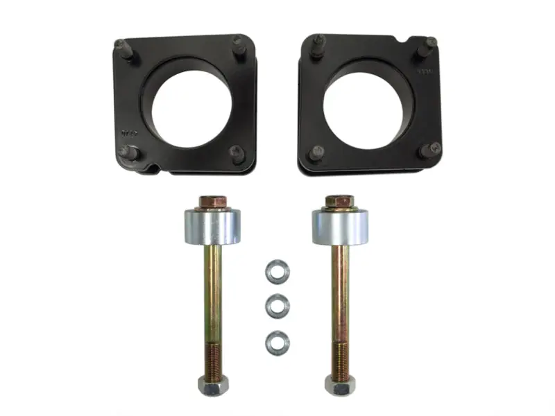 ICON 2007+ Toyota Tundra 2.5in Spacer Kit One Day Deal