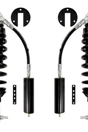 Rock Krawler 2021+ Ford Bronco (Ex. Raptor) Asm Front Coilover (Driver & Pass.) - Stg 1 - Front Trusted Brand