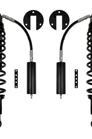 Rock Krawler 2021+ Ford Bronco (Ex. Raptor) Asm Rear Coilovers - Stage 1 Get Yours