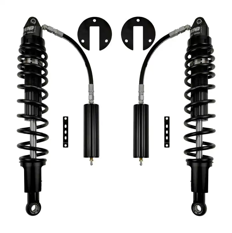 Rock Krawler 2021+ Ford Bronco (Ex. Raptor) Asm Rear Coilovers - Stage 1 Get Yours