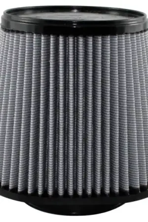aFe MagnumFLOW Air Filters IAF PDS A/F PDS 5-1/2F x (7x10)B x 7T x 8H Mega Sale