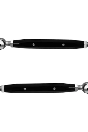 Time-Limited Rock Krawler 2021+ Ford Bronco (Ex. Raptor) HD Steering Linkage Kit - Front