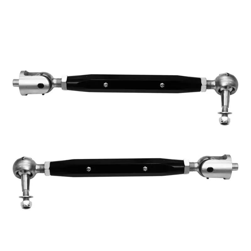 Time-Limited Rock Krawler 2021+ Ford Bronco (Ex. Raptor) HD Steering Linkage Kit - Front