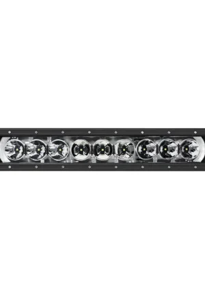 Rigid Industries Radiance+ 20in. RGBW Light Bar Flash Sale