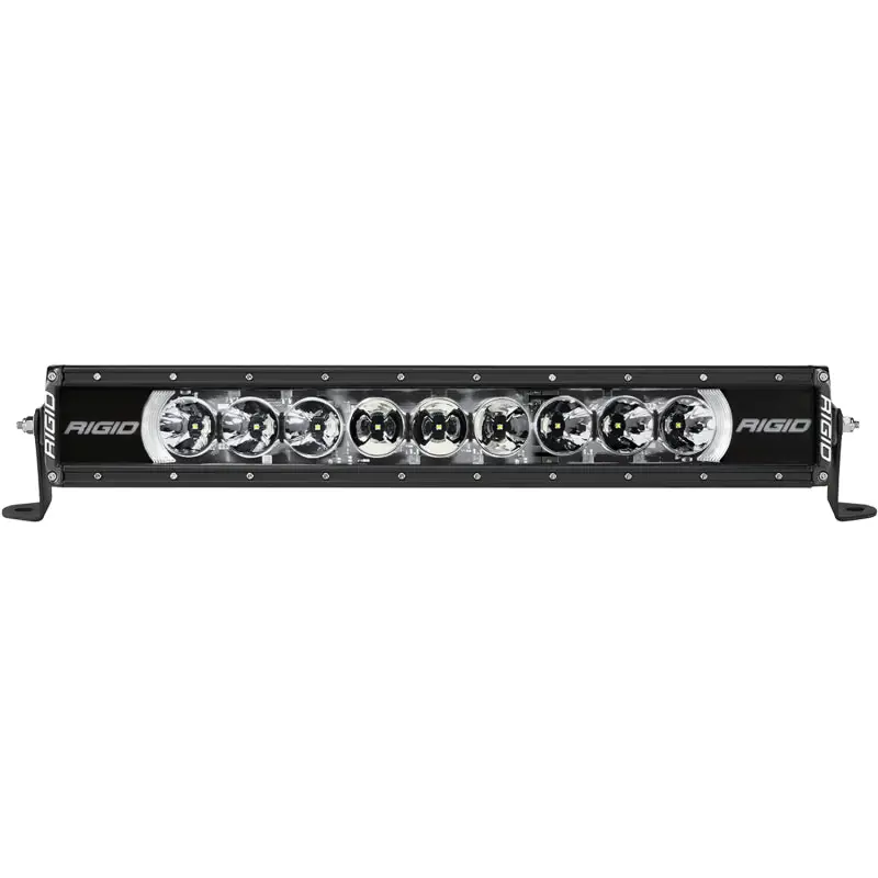Rigid Industries Radiance+ 20in. RGBW Light Bar Flash Sale