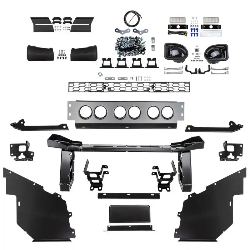 ARB Bumper Mounting Kit for 3440510 Professional Grade