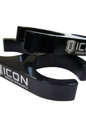 ICON 2.0 ICON Billet Resi Clamp Kit Save Now