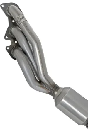 Top Pick aFe Power Direct Fit 409 SS Front Right Catalytic Converter 05-11 Toyota Tacoma V6-4.0L