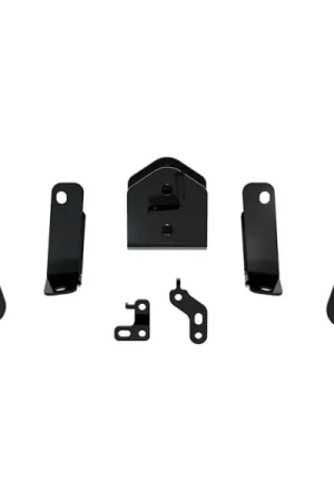 ICON 22-23 Toyota Tundra Rear Box Kit Time-Limited