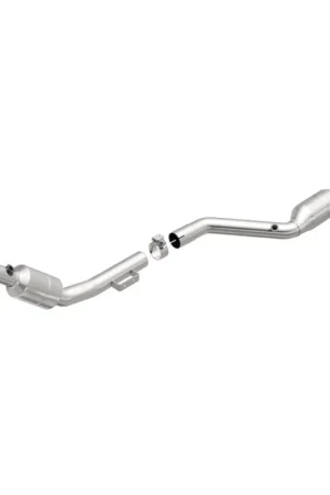 Certified MagnaFlow Conv DF 96-98 Mercedes SL500 5.0L