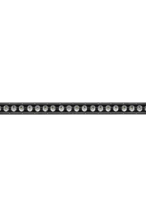 Rigid Industries 30in Radiance Plus SR-Series Single Row LED Light Bar with 8 Backlight Options Special Discount