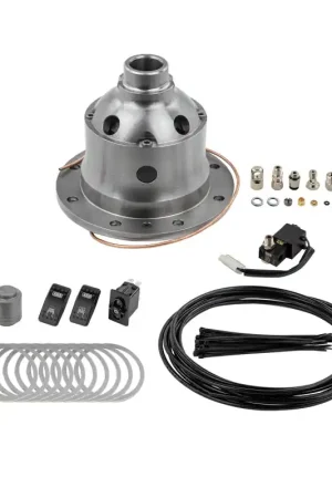 ARB Airlocker Amc Model 20 3.08&Up S/N Cheap