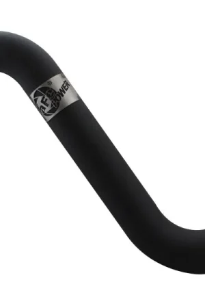 Certified aFe Bladerunner 3in Intercooler Tube In 11-13 GM Diesel Trucks V8 6.6L (td) LML