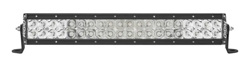 Rigid Industries 20in E Series - Spot/Flood Combo Hot Picks