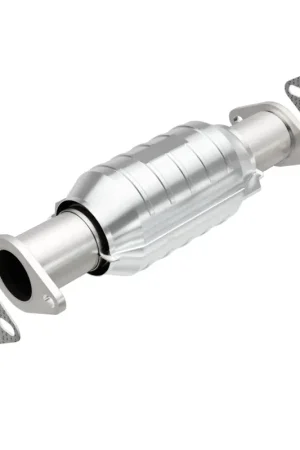 Popular MagnaFlow Conv DF 03-06 Kia Sorento 3.5L rear