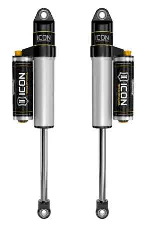 Order Now ICON 09-18 Ram 1500 0-3in Rear 2.5 Series Shocks VS PB CDCV - Pair