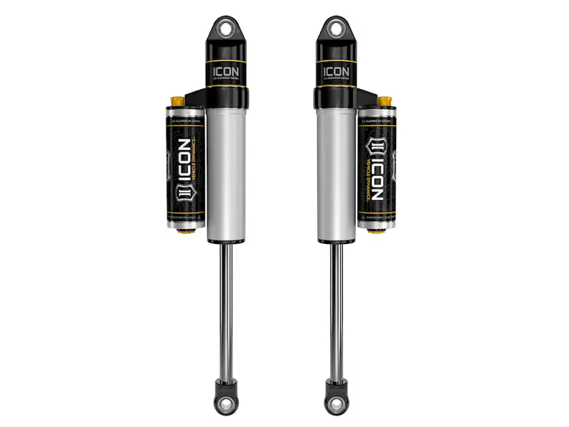 Order Now ICON 09-18 Ram 1500 0-3in Rear 2.5 Series Shocks VS PB CDCV - Pair