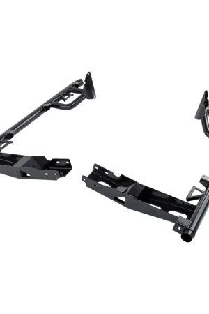 Free Returns ARB Summit Step Section Prado 150 10/13On