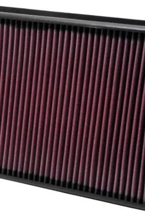Order Now K&N 10 Toyota 4 Runner 4.0L V6 / 2010 FJ Cruiser 4.0L-V6 Drop In Air Filter