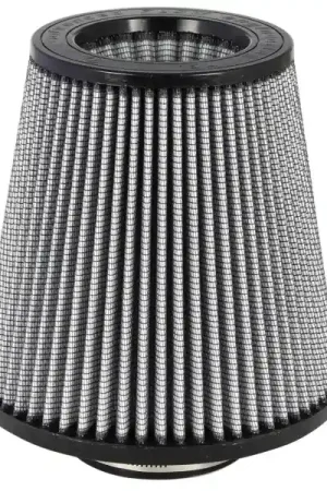 Free Delivery aFe MagnumFLOW Air Filters CCV PDS A/F CCV PDS 3-1/2F x 8B x 5-1/2T (Inv) x 8H