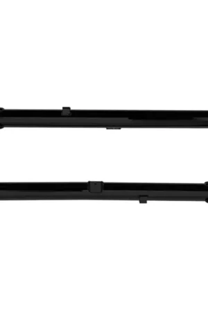 Flash Sale ICON 23-24 Ford F-250/F-350 SuperDuty 4WD Front Upper Links