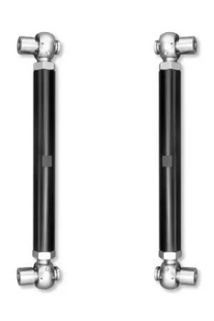 Money Back Guarantee Rock Krawler 2014+ RAM 2500 HD Rear Upper Adjustable Arms