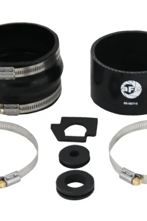 aFe MagnumFORCE Spare Parts AIS Soft Parts for XX-80392 Today Only