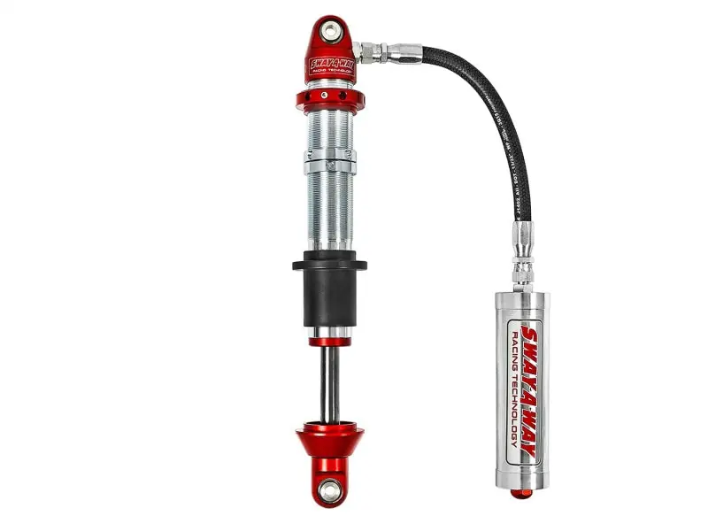 aFe Control Sway-A-Way 2in Coilover w/ Remote Reservoir - 12in Stroke Price Cut