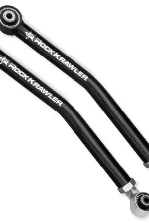 Rock Krawler 2019+ Jeep Wrangler JT Rear Lower Control Adventure Series Arms Grab Now