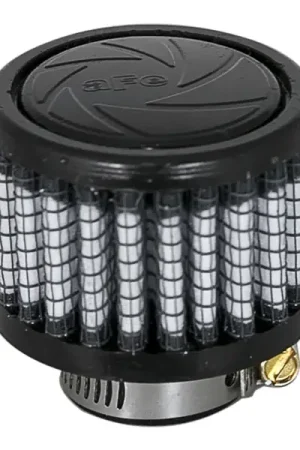 aFe MagnumFLOW Air Filters CCV PDS A/F CCV PDS 3/4F x 2B x 2T (Chr) x 1-1/2H Viral