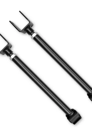 Worldwide Shipping Rock Krawler 07-18 Jeep Wrangler JK/JKU JK Adventure Series Front Upper Control Arms