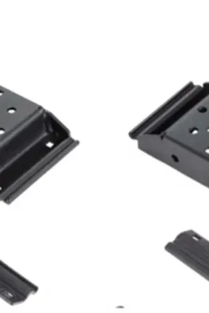 ARB 16-23 Toyota Tacoma Bed Rack Single Mount Kit Top Pick