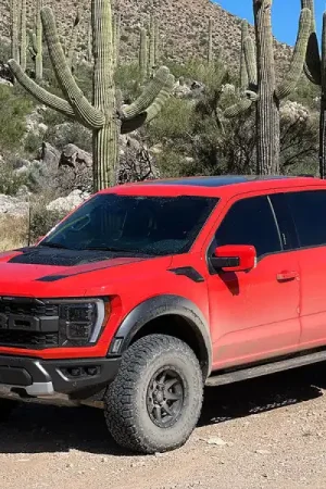 ICON Rebound 17x8.5 6x135 6mm Offset 5in BS 87.1mm Bore Satin Black Wheel Fresh Stock