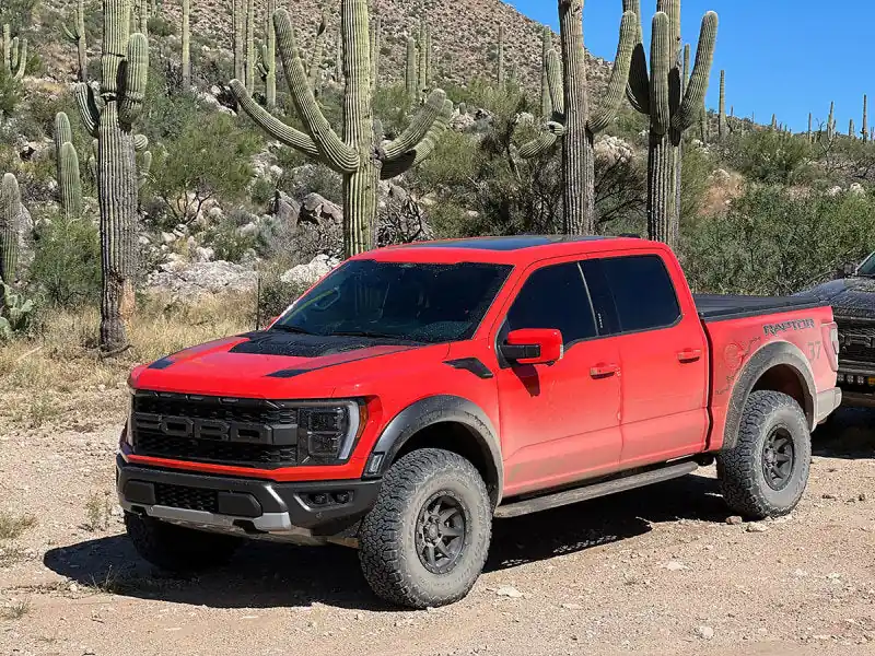 ICON Rebound 17x8.5 6x135 6mm Offset 5in BS 87.1mm Bore Satin Black Wheel Fresh Stock